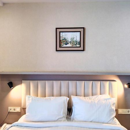 Aphrodite Apartments Batumi Eksteriør bilde
