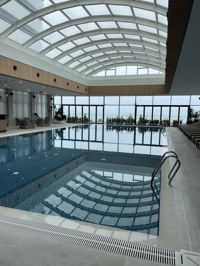 Aphrodite Apartments Batumi Eksteriør bilde
