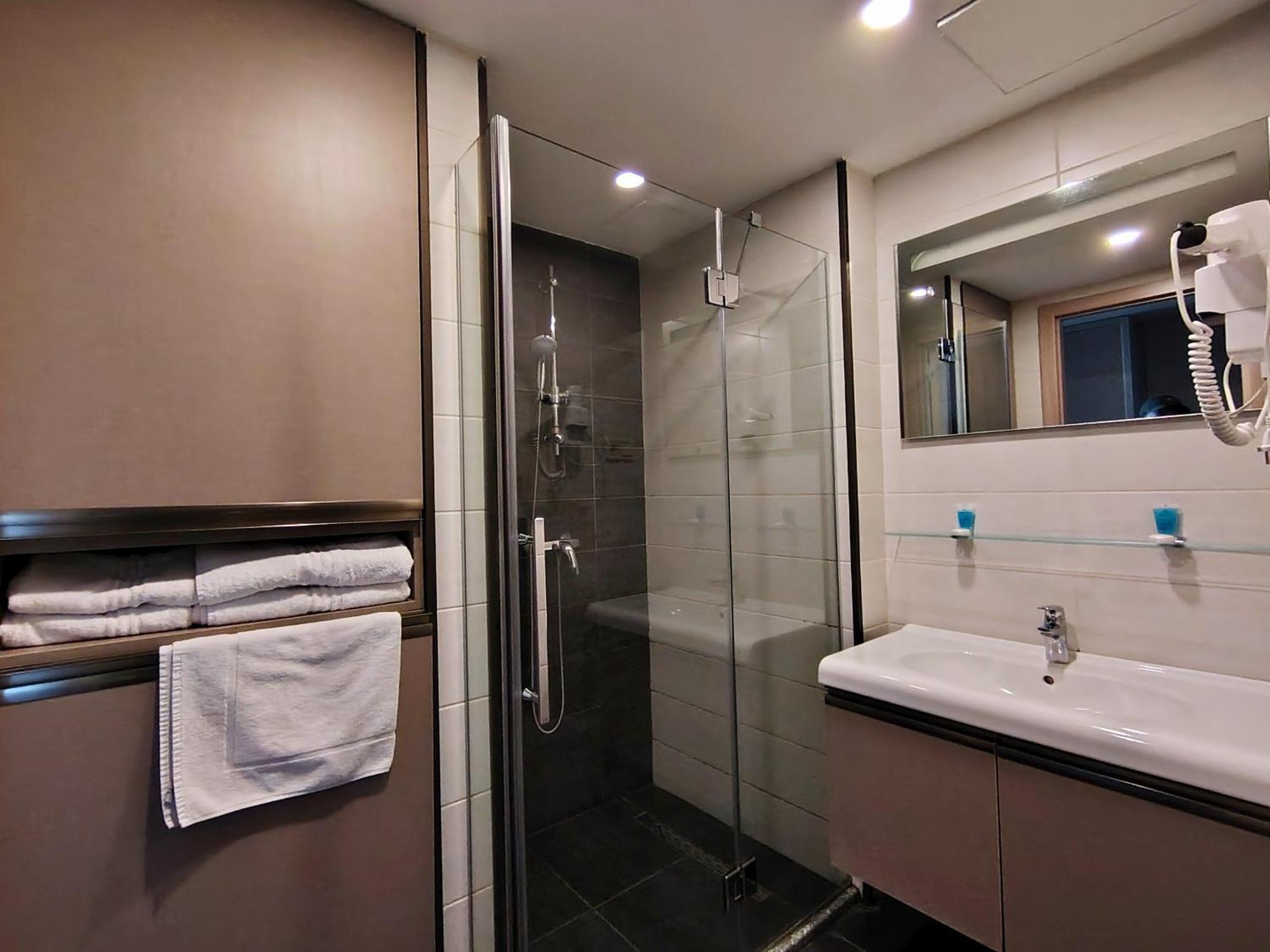 Aphrodite Apartments Batumi Eksteriør bilde